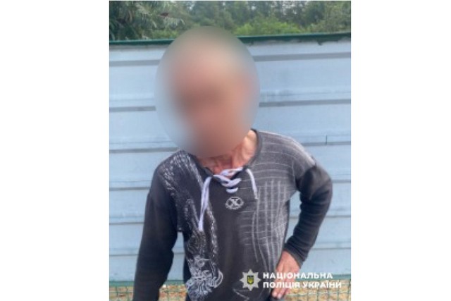 На Днепропетровщине мужчина хранил почти 1 кг наркотических средств