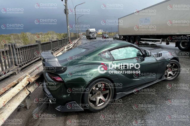 � ����� �� ����������� ����� Toyota Supra ������ � �������: ���� �������  ���