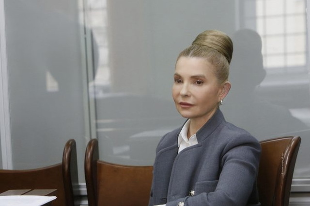 Юлія Тимошенко: Закон про цифровізацію виконавчих проваджень – злочин проти кожного українця