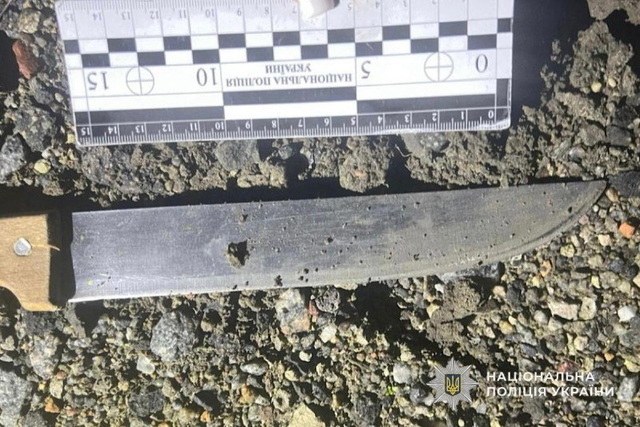 Убийство из-за ревности: суд назначил 9 лет лишения свободы жителю Днепра