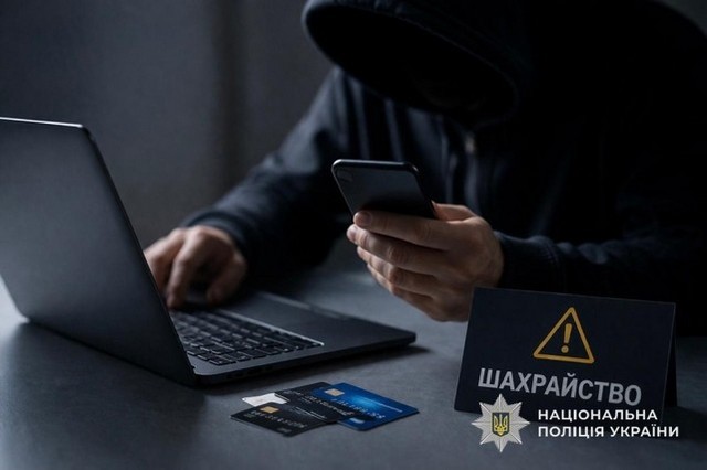 Як убезпечити свої кошти: поліція Дніпра закликає громадян бути пильними