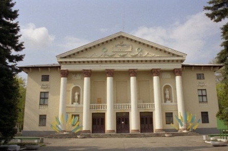 В Днепре отметят 65-летие первого полета человека в Космос