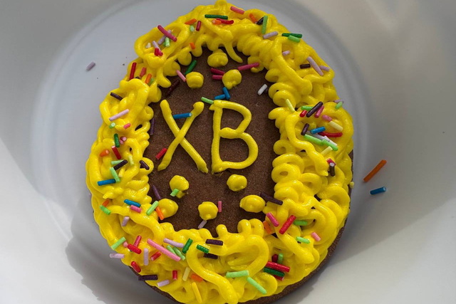 В парках Дніпра відбулися святкові майстер-класи