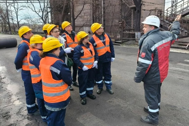 У Дніпрі розпочали навчання за новою спеціальністю