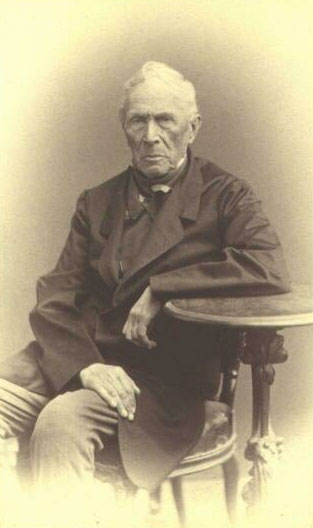 Дніпровський історик нагадав про таємницю загибелі Катеринославського губернатора