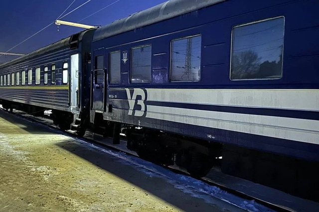 «Укрзалізниця» змінила правила евакуації пасажирів під час загрози ворожих атак