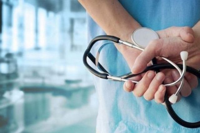 В Днепре в результате атаки рф в городскую больницу обратились одиннадцать человек: они получают медицинскую помощь