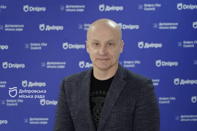 Днепр инвестирует в победу через инновации. В городе объявлен новый отбор проектов