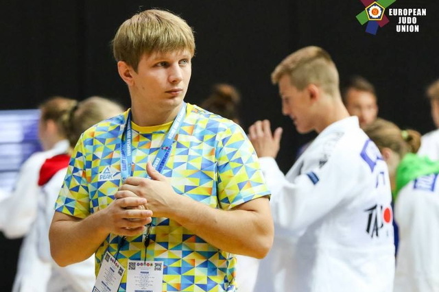 Юрій Анатолійович Пирог Тренери з Дніпра та Кривого Рога стали «Заслуженими тренерами України»