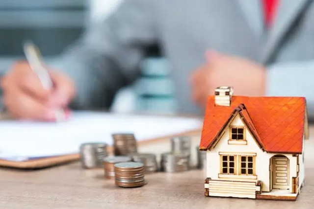 Налог на недвижимость в Украине принес на 14% больше, чем в прошлом году - какие регионы-лидеры