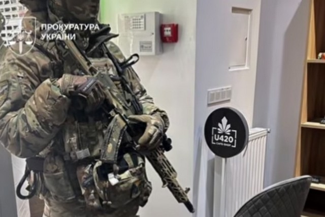 Обыски в сети магазинов U420: что известно?