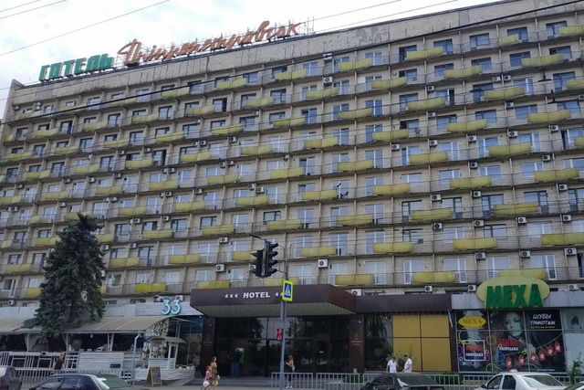 В Днепре и области хотят декоммунизировать еще полтора десятка объектов