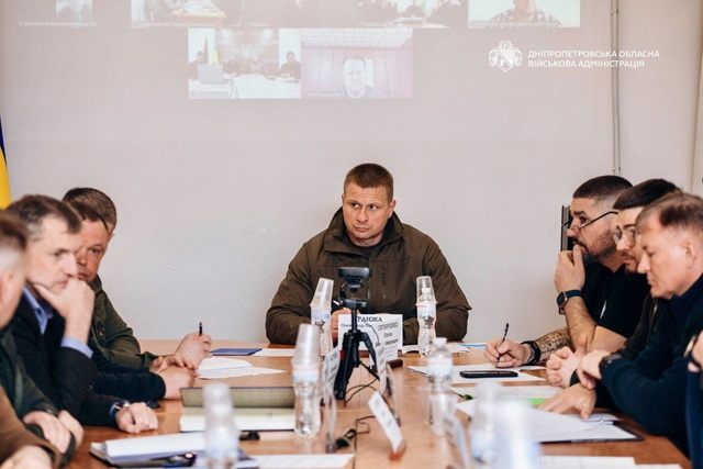 У двох селах Синельниківщини завершилася евакуація: ще у 60 — вона продовжується