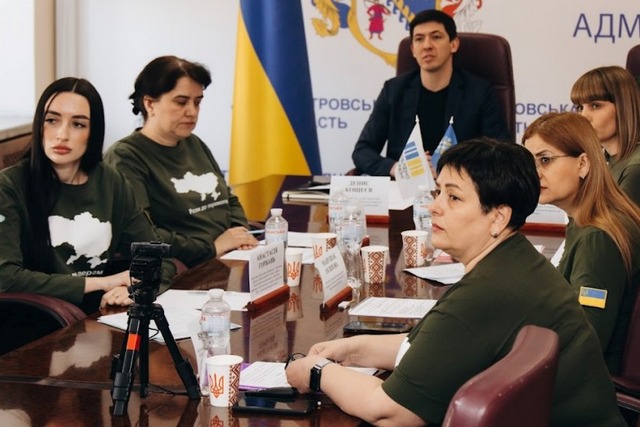 Диалог власти и бизнеса: предпринимателям напомнили о нюансах налогового законодательства