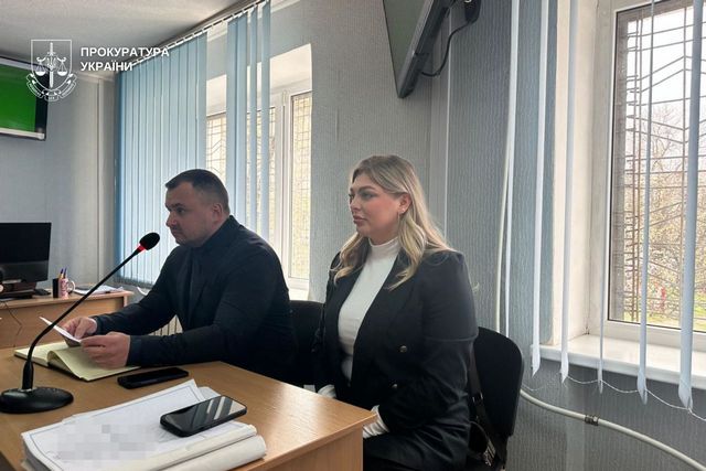 На Днепропетровщине взят под стражу подозреваемый в изнасиловании 12-летнего ребенка