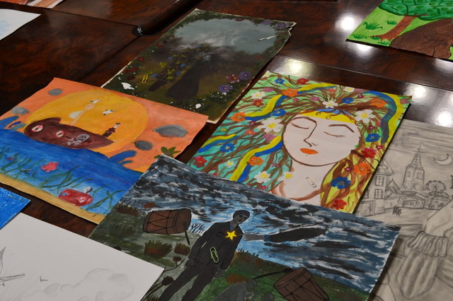 � ������ ���������� ����������� �������� ����������� ��������� ������. VISUAL STORY�