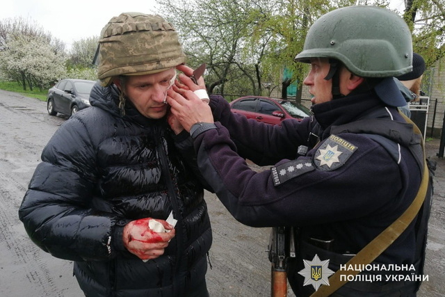 �� ���������������� ������ ����� ������� � �����������: �'����� ���������