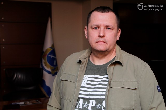 ��������� ������: ����� Գ����� �������� ������� �� ������� ��������� Dnipro Education City 2026