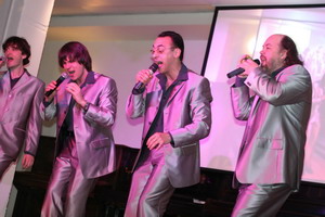 ������ �ManSound�: �� ������ ��� �������� �������� 