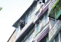 ������� ������ � ������� 8 �����