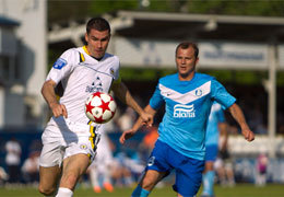 ���������� � 0:3 ������