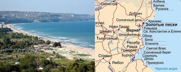 Как бесплатно отдохнуть этим летом?