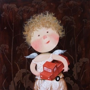 Приходите взглянуть на счастье!