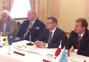 ��������� ³���� ����� ������ � �������������� �������� ������