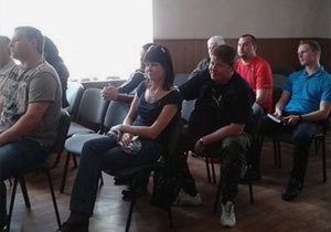 ����� ������� ������ ��������� � ��������������� ������������ ����������� ������