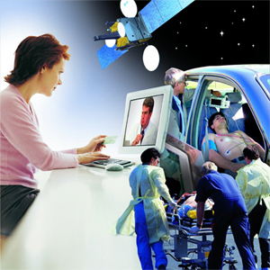 В Днепропетровске появится телемедицина