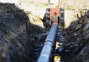 ��������������� ������� ����������, ����������� 40 ��� �����