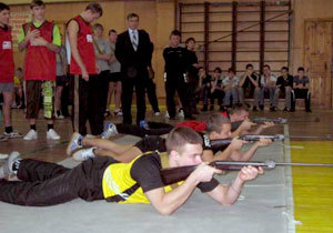 ������� ��������� ��������� �� ���������������� ������ � �������