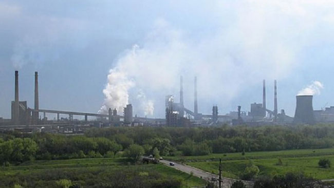 Фото zabeba.li Почему экологический налог не влияет на экологию?