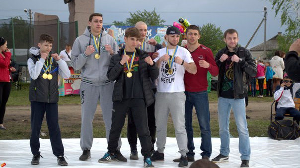 ����������������� �����  �������� ���� ����� �� ��� �����, �������� �� ����-��� ��������� Kozak Fest