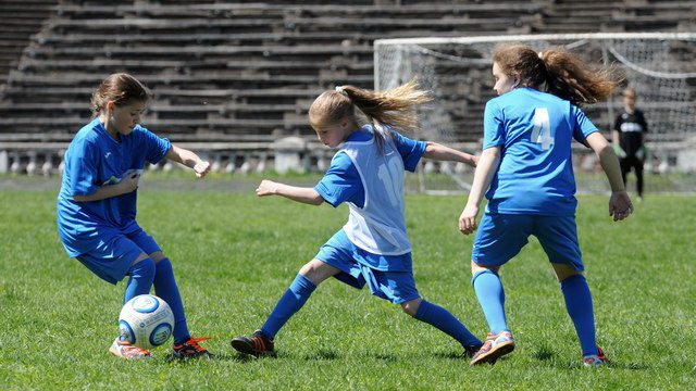 ��������� �������������� � �������� ����������� ������� �UNICEFFootballCup�