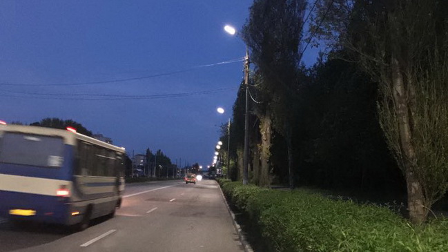 � ��������� �� ��������� ��������� ������������� LED-���������