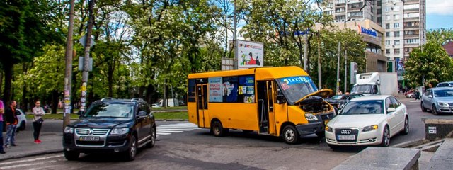 ��� �� �����������: �� ����������� �� �������� ������ ��������� � Audi