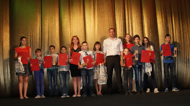 � ��������� ���������� �����-�����