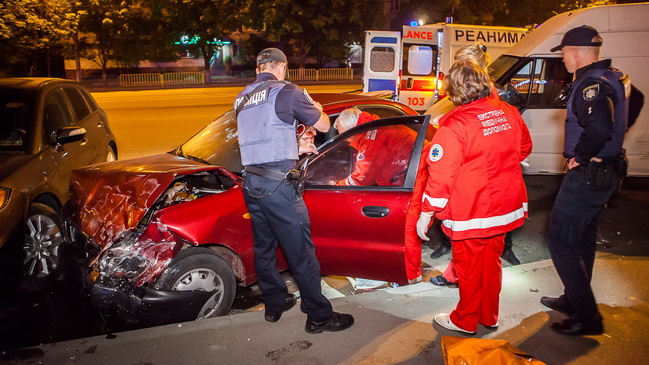 �� ������������ ��������� ������� Uber � ������ ������ � Ford Transit