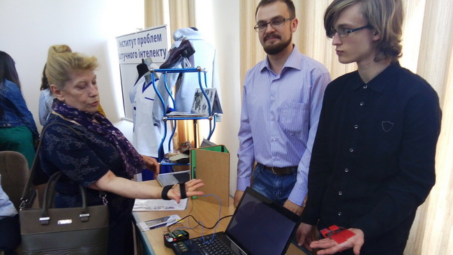 �������� ���'�������� ������������ ����������� ��� ������ �� �������������� �������� ���������