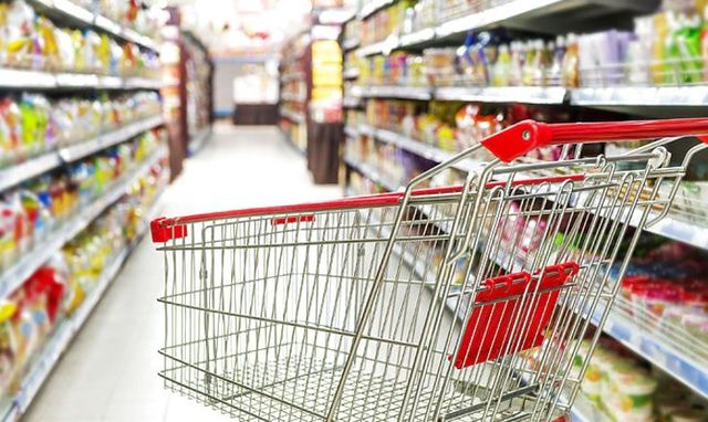 В Днепре подорожала картошка, зато подешевели макароны