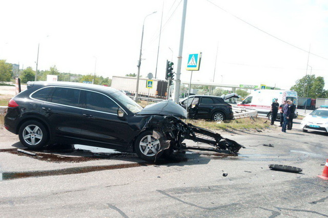 � ������ ��� Porsche ������� �� ��������