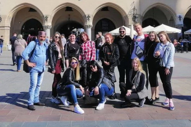 ����������� �� ���������� ������ ������ ����� �� ������������� ��������� � �������