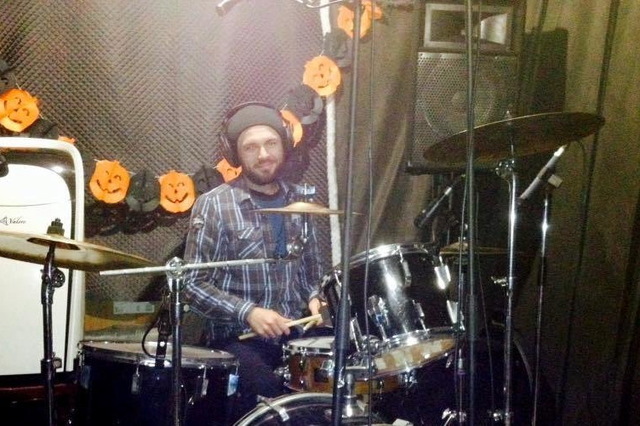 � ��������� ��������� ����������� ��������� Rock - ����� � Kamianske