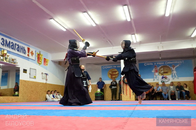 На базе спортивной школы №1 в Каменском открыли реабилитационный центр