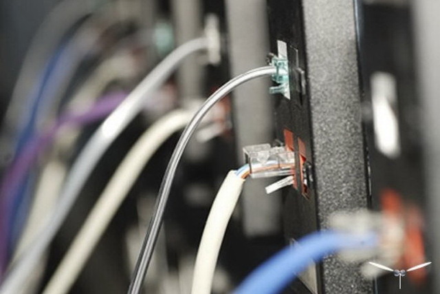 В Днепре будут судить членов группировки, систематически кравших телекоммуникационное оборудование