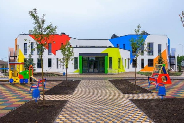 Детские сады Каменского откроются 1 июня