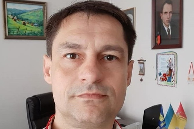 10 лет тюрьмы грозит администраторам «Камень-Ньюз» за дорисованный портрет Гитлера