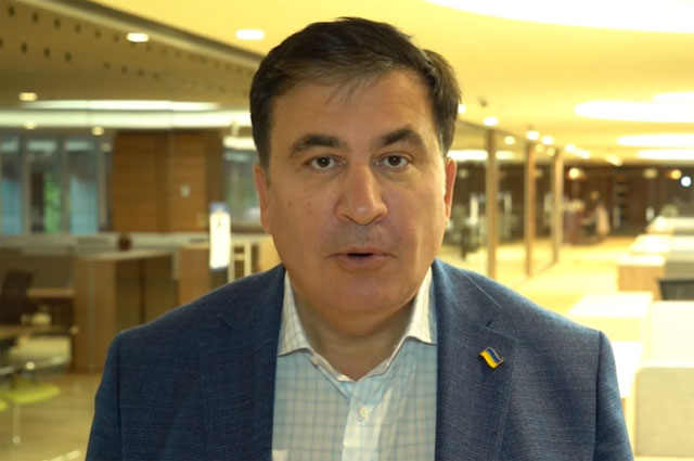 Саакашвили: Мы хотим услышать бизнес