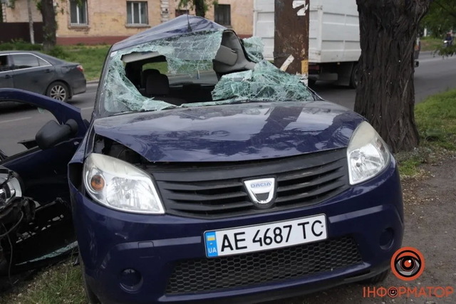   :      Volvo  Dacia     